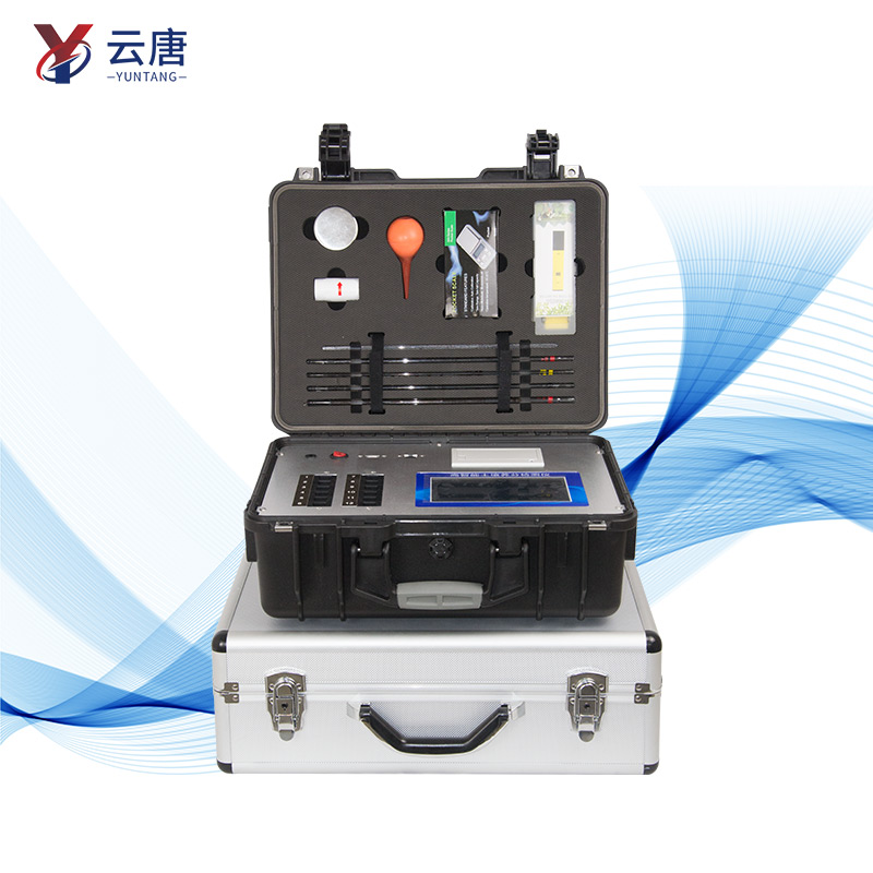 肥料養(yǎng)分快速檢測(cè)儀 肥料養(yǎng)分快速檢測(cè)儀