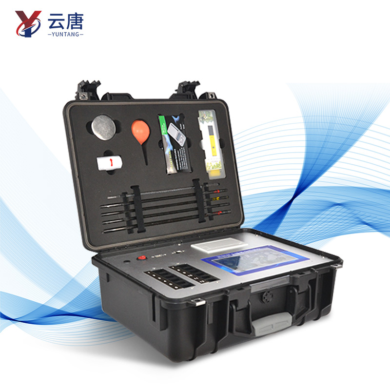 肥料養(yǎng)分快速檢測儀 肥料養(yǎng)分快速檢測儀