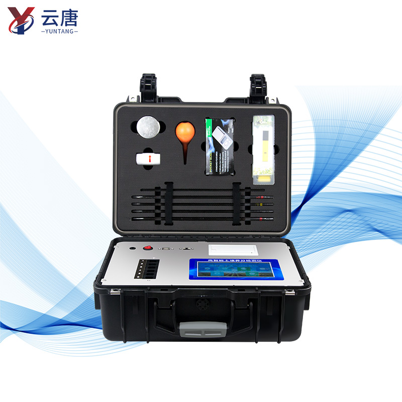 土壤養(yǎng)分檢測(cè)儀 土壤養(yǎng)分檢測(cè)儀