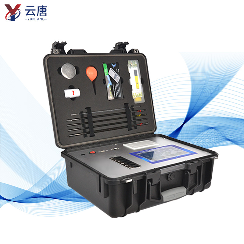 土壤養(yǎng)分檢測(cè)儀如何實(shí)現(xiàn)“節(jié)本增收” ？