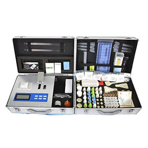 肥料快速檢測儀 肥料快速檢測儀