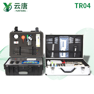 肥料養(yǎng)分檢測(cè)儀 肥料養(yǎng)分檢測(cè)儀