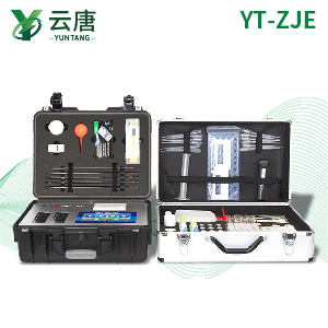 肥料養(yǎng)分檢測(cè)儀 肥料養(yǎng)分檢測(cè)儀