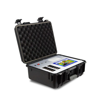 土壤養(yǎng)分速測(cè)儀 土壤養(yǎng)分速測(cè)儀