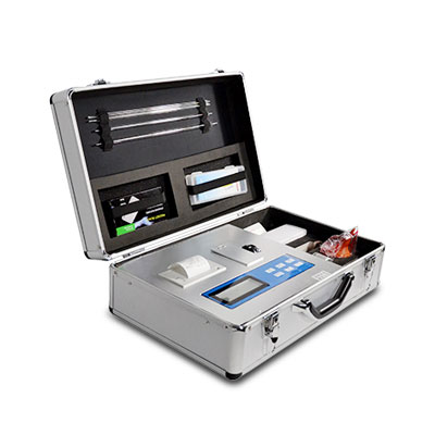 肥料養(yǎng)分檢測儀 肥料養(yǎng)分檢測儀