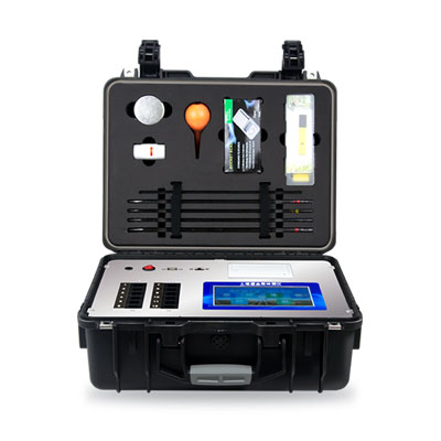 多功能土壤養(yǎng)分檢測儀 多功能土壤養(yǎng)分檢測儀