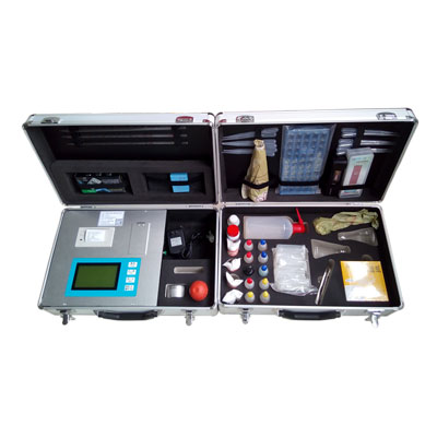 土壤肥料養(yǎng)分檢測(cè)儀 土壤肥料養(yǎng)分檢測(cè)儀