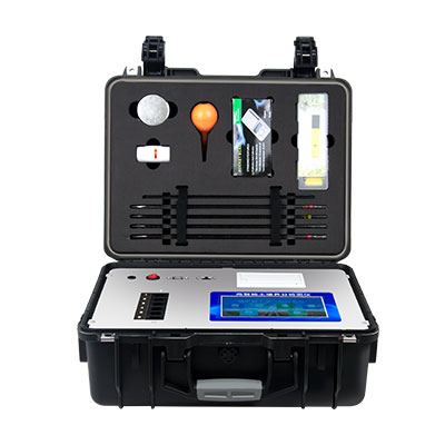 土壤測試儀器 土壤測試儀器