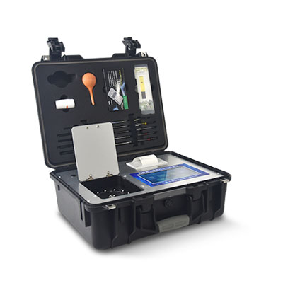 土壤養(yǎng)分快速檢測儀 土壤養(yǎng)分快速檢測儀