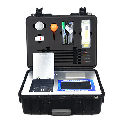 土壤檢測儀 土壤檢測儀