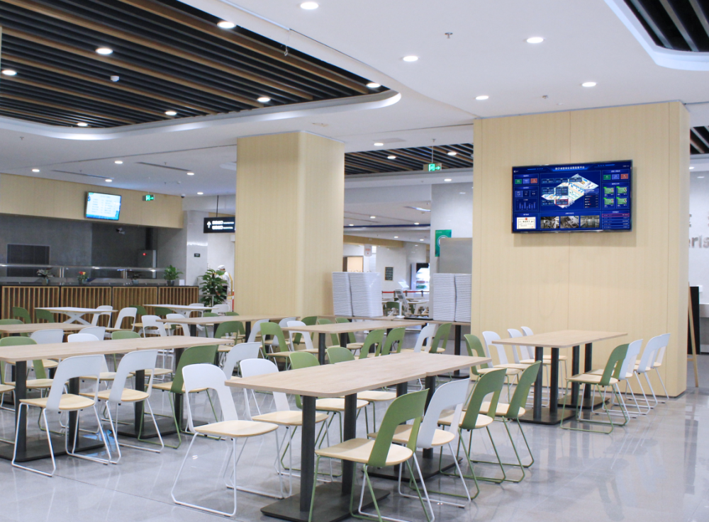 食安監(jiān)管方案解讀:打造“閉環(huán)式”學(xué)校食堂安全監(jiān)督體系