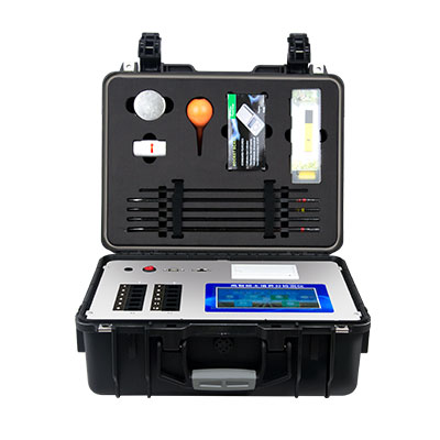 精準(zhǔn)施肥:土肥儀在現(xiàn)代農(nóng)業(yè)中的實(shí)踐價(jià)值