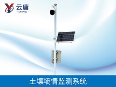 土壤墑情監(jiān)測儀對農(nóng)業(yè)增產(chǎn)的有哪些意義？