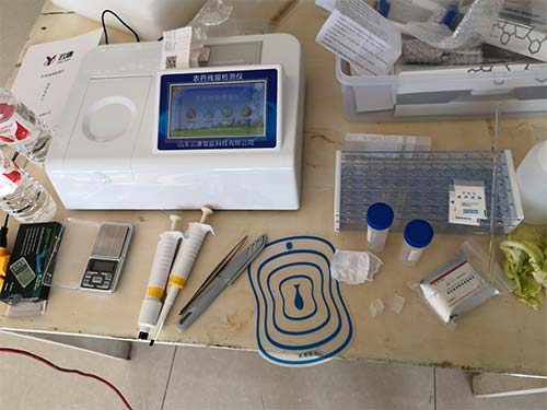 土壤養(yǎng)分檢測儀 土壤養(yǎng)分檢測儀